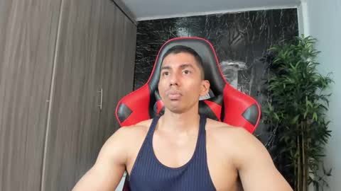 Snapshot of adan_sin1 chatting on 29, 4, 2026 Adan Sin online show from 29, 4, 2026
