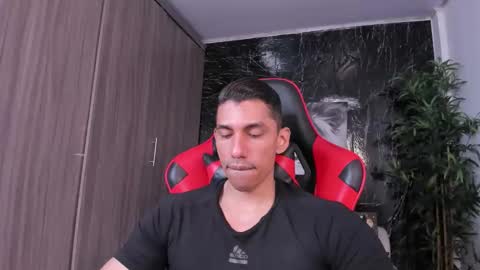 Snapshot of adan_sin1 chatting on 2, 5, 2026 Adan Sin online show from 2, 5, 2026