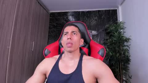 Snapshot of adan_sin1 chatting on 16, 5, 2026 Adan Sin online show from 16, 5, 2026