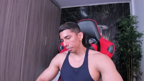 Snapshot of adan_sin1 chatting on 22, 5, 2026 Adan Sin online show from 22, 5, 2026