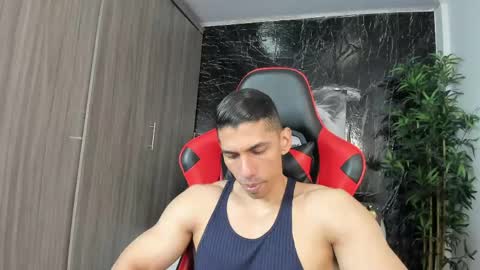 Snapshot of adan_sin1 chatting on 30, 5, 2026 Adan Sin online show from 30, 5, 2026
