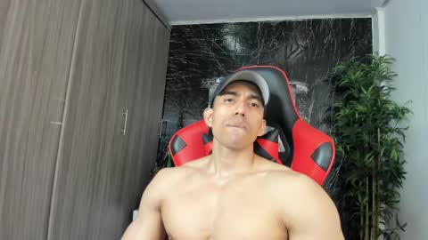 Snapshot of adan_sin1 chatting on 31, 5, 2026 Adan Sin online show from 31, 5, 2026