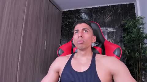 Snapshot of adan_sin1 chatting on 15, 6, 2026 Adan Sin online show from 15, 6, 2026