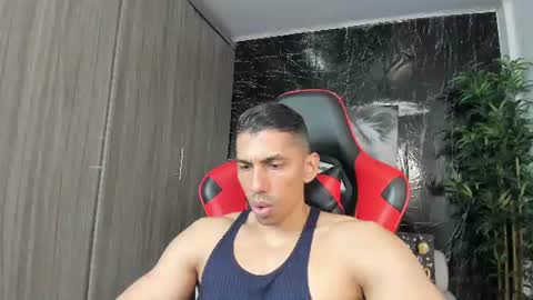 Snapshot of adan_sin1 chatting on 17, 6, 2026 Adan Sin online show from 17, 6, 2026