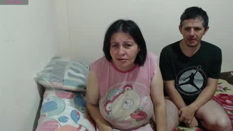 Adan and Eva online show from 8, 4, 2026