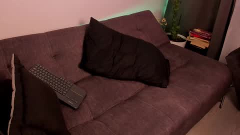 ADAN VEGA online show from 8, 1, 2026