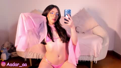 adara_aa online show from 5, 2, 2025