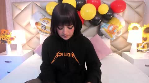 adara_carter_ online show from 28, 9, 2025