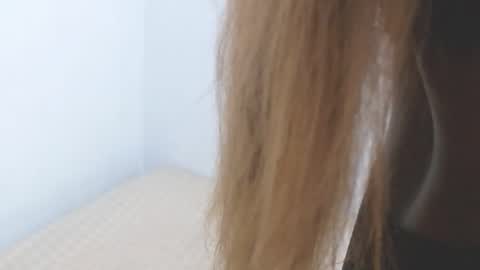 Adara Cooper online show from 8, 12, 2024