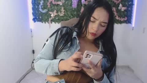 Snapshot of adara_cute_69 chatting on 4, 2, 2026 Adara online show from 4, 2, 2026