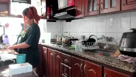 ADARA online show from 3, 3, 2026