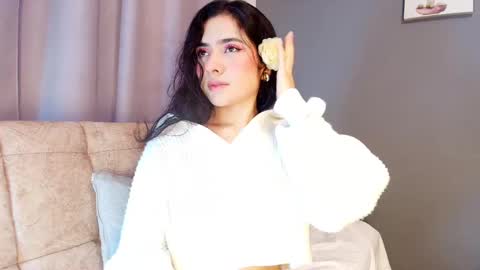  Adara Johnson  online show from 18, 9, 2025