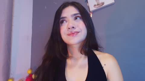  Adara Johnson  online show from 12, 3, 2026