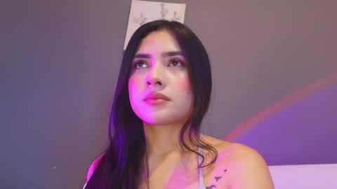  Adara Johnson  online show from 3, 6, 2026