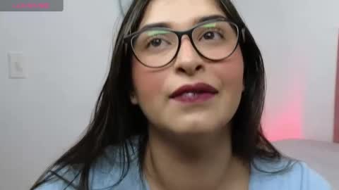 Snapshot of adara_lennox chatting on 6, 3, 2025 ADARA online show from 6, 3, 2025