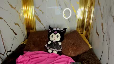 adara_sweet20 online show from 11, 11, 2025