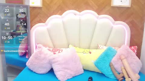 Snapshot of adarose_ chatting on 3, 6, 2026 adarose_ online show from 3, 6, 2026