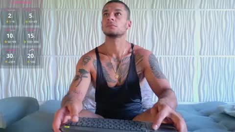 Adbel Sady   online show from 7, 5, 2026