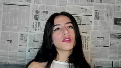 Snapshot of addiflower chatting on 5, 12, 2024 addi online show from 5, 12, 2024