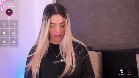 A D D I S O N  online show from 27, 1, 2025