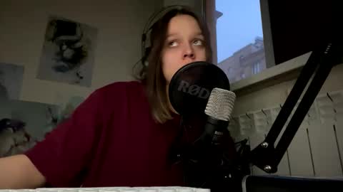 Addy online show from 29, 12, 2024