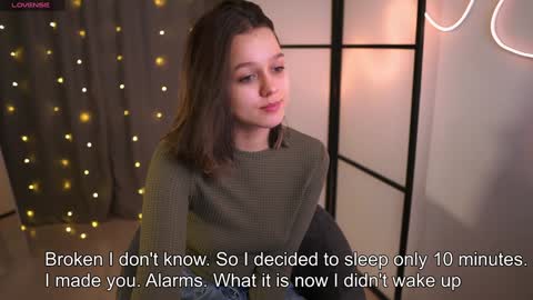 Addy online show from 19, 1, 2025