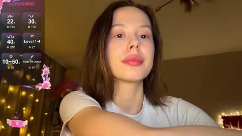 Snapshot of adel_evans chatting on 11, 3, 2026 Adele online show from 11, 3, 2026