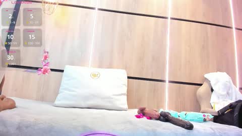 adela chase online show from 8, 1, 2026