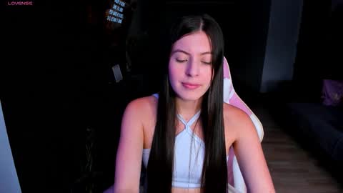 Adela Parker  online show from 24, 3, 2026