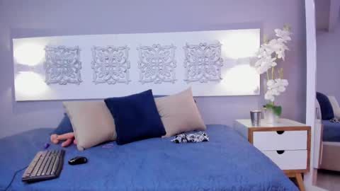 Adela Worsth online show from 11, 3, 2025