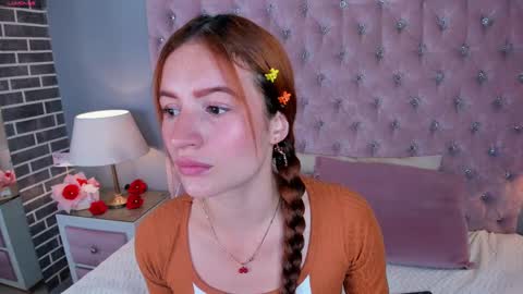 Snapshot of adelainebest chatting on 21, 2, 2025 Adelaine online show from 21, 2, 2025