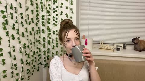 Snapshot of adele0_0 chatting on 10, 12, 2024 Adele online show from 10, 12, 2024