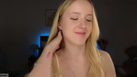 Snapshot of adele_armas chatting on 23, 2, 2026 Adele online show from 23, 2, 2026