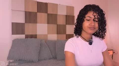 Andrea online show from 17, 3, 2026