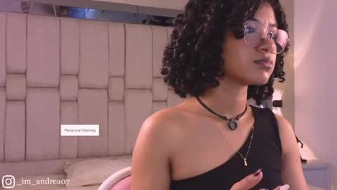 Andrea online show from 14, 4, 2026