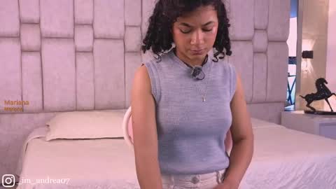 Andrea online show from 17, 4, 2026