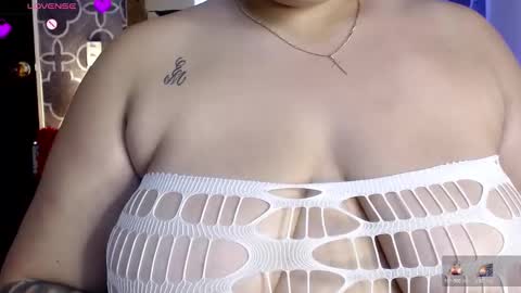 Snapshot of adele_cruzz chatting on 18, 12, 2025 adele cruzz online show from 18, 12, 2025