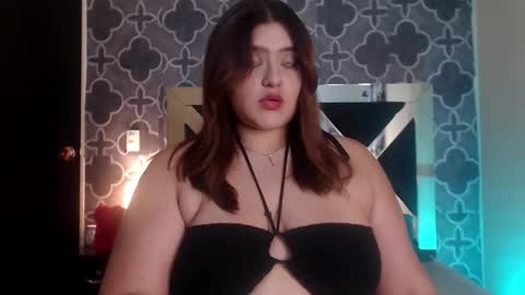 Snapshot of adele_cruzz chatting on 13, 2, 2026 adele cruzz online show from 13, 2, 2026