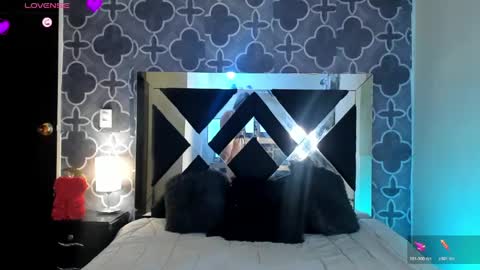 Snapshot of adele_cruzz chatting on 27, 4, 2026 adele cruzz online show from 27, 4, 2026