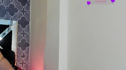 Snapshot of adele_cruzz chatting on 27, 6, 2026 adele cruzz online show from 27, 6, 2026