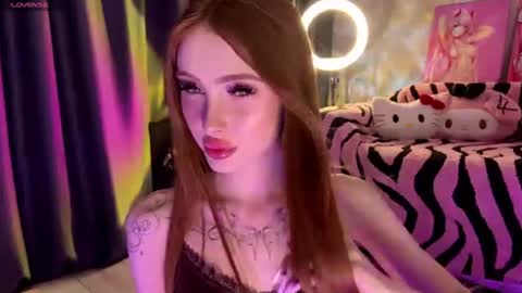 Snapshot of adele_kawaii chatting on 9, 7, 2026 Adele online show from 9, 7, 2026