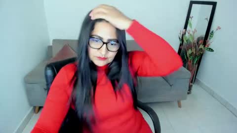 Snapshot of adele_sweett chatting on 6, 3, 2026 Carolina online show from 6, 3, 2026