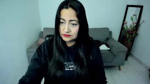 Snapshot of adele_sweett chatting on 19, 3, 2026 Carolina online show from 19, 3, 2026