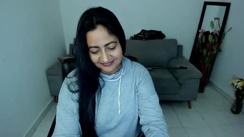 Snapshot of adele_sweett chatting on 23, 3, 2026 Carolina online show from 23, 3, 2026
