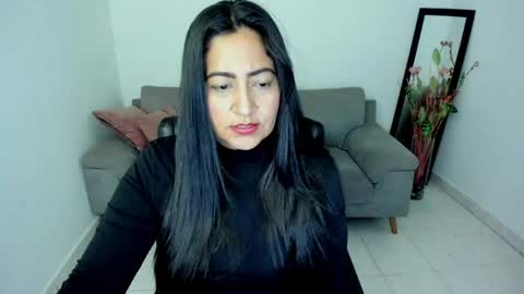 Snapshot of adele_sweett chatting on 27, 3, 2026 Carolina online show from 27, 3, 2026