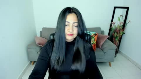 Snapshot of adele_sweett chatting on 17, 4, 2026 Carolina online show from 17, 4, 2026