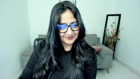 Snapshot of adele_sweett chatting on 20, 4, 2026 Carolina online show from 20, 4, 2026