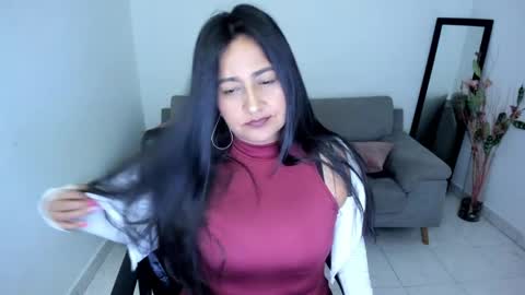 Snapshot of adele_sweett chatting on 30, 4, 2026 Carolina online show from 30, 4, 2026