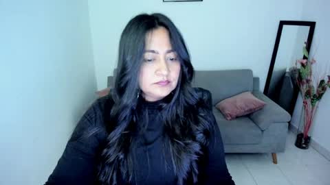 Snapshot of adele_sweett chatting on 4, 5, 2026 Carolina online show from 4, 5, 2026