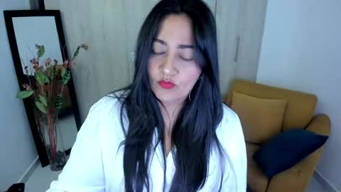 Snapshot of adele_sweett chatting on 7, 5, 2026 Carolina online show from 7, 5, 2026